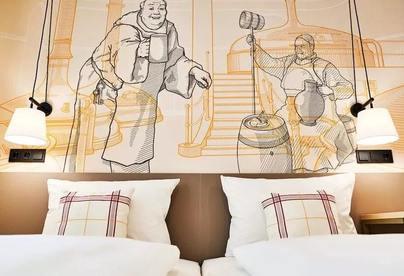 Mcdreams Hotel Ingolstadt