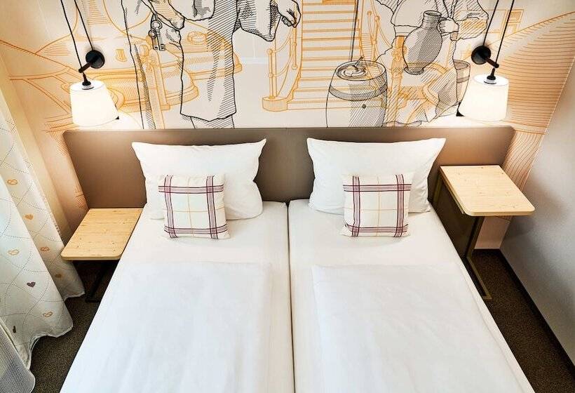 Mcdreams Hotel Ingolstadt