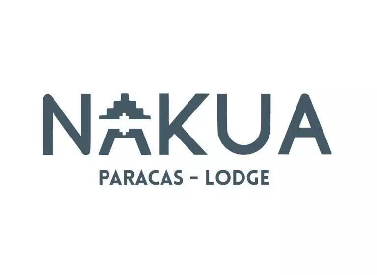 Hotelli Nakua Paracas Lodge