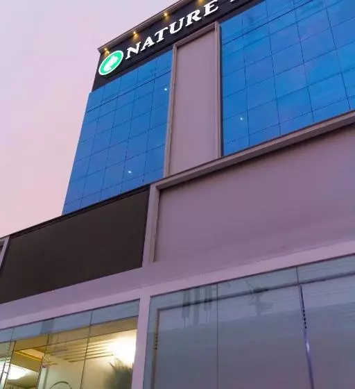 Otel Nature