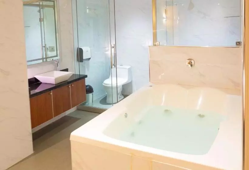Otel Nature