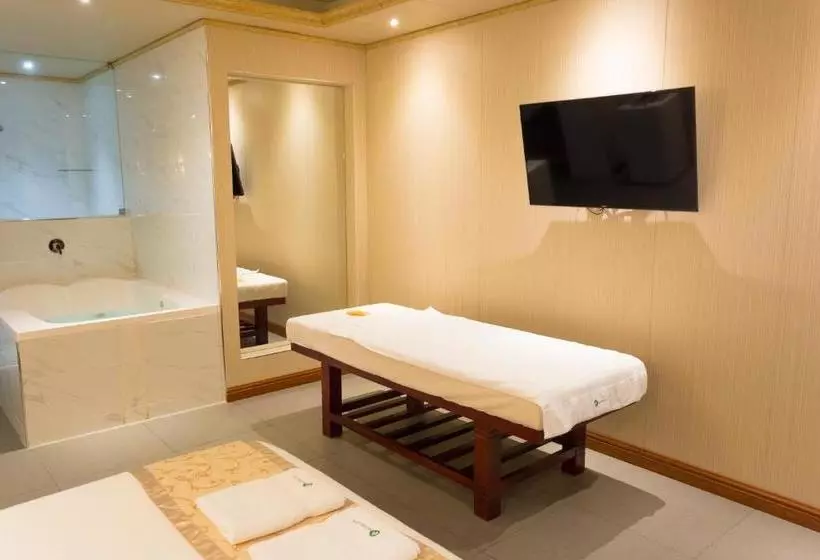 Otel Nature