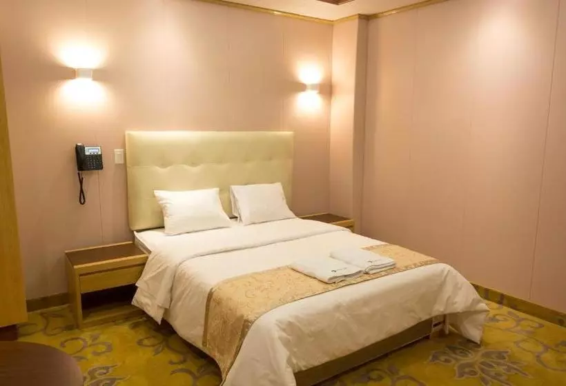 Otel Nature