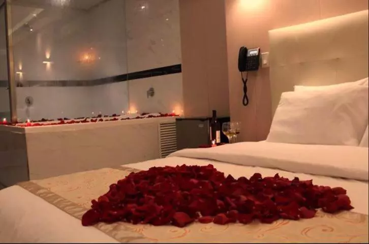 Otel Nature