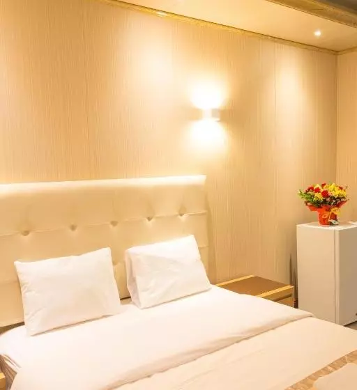 Otel Nature
