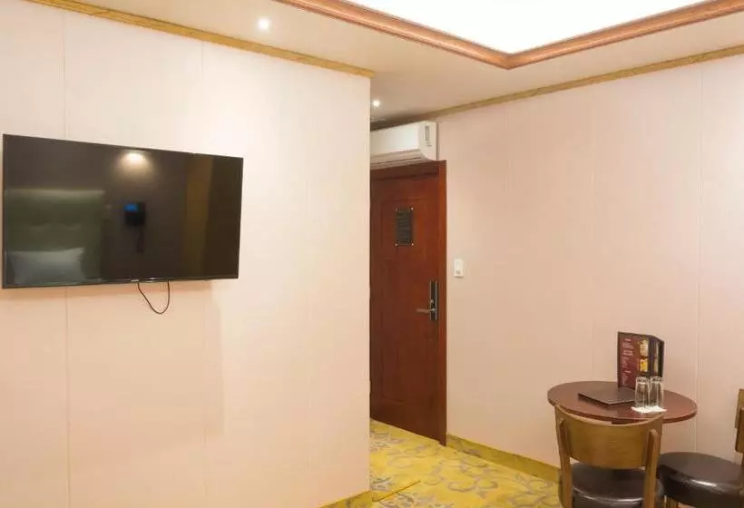 Otel Nature
