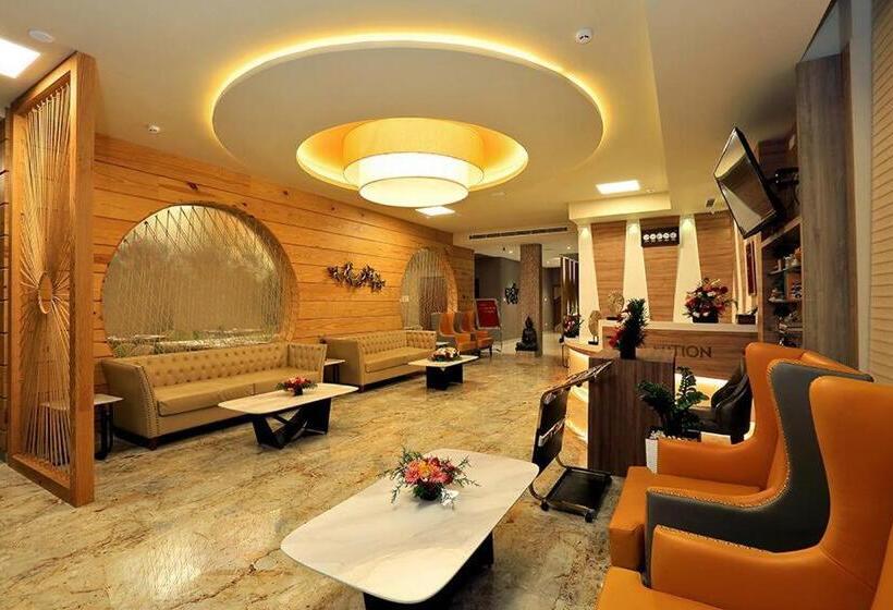 فندق New York Square