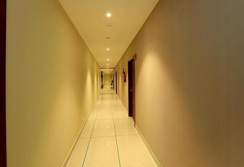 فندق New York Square