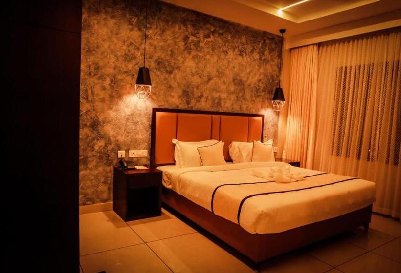 فندق New York Square