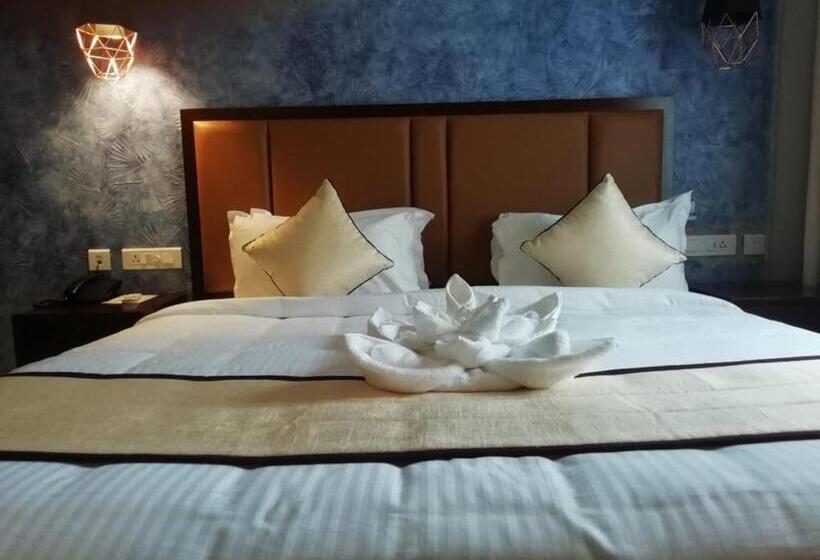 فندق New York Square