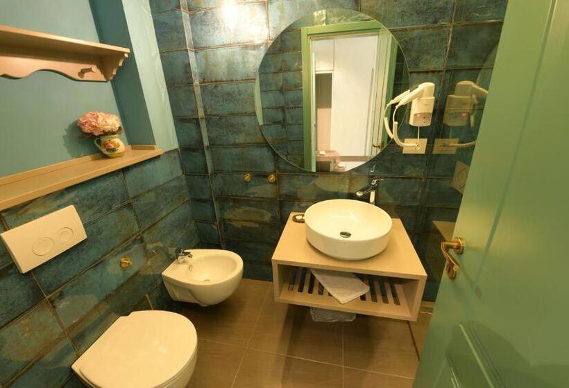 فندق çoçja Boutique