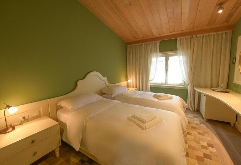 فندق çoçja Boutique