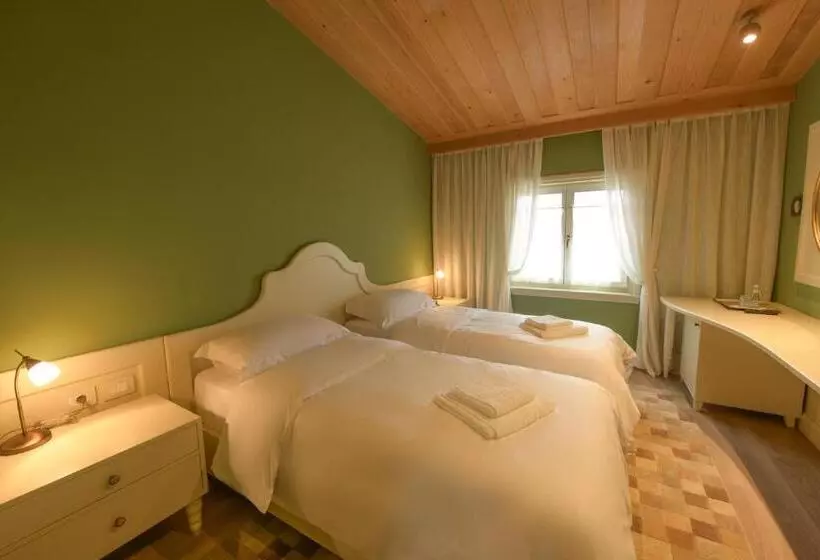 ホテル çoçja Boutique