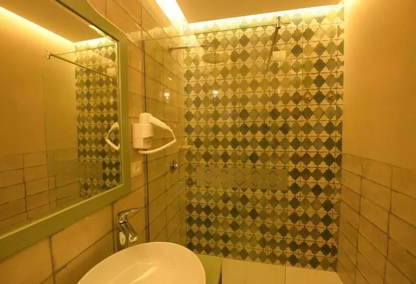 ホテル çoçja Boutique