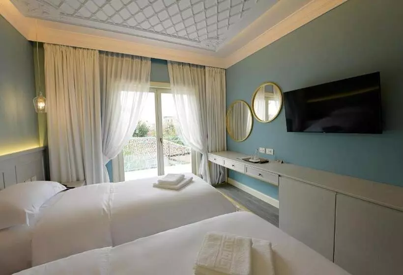 ホテル çoçja Boutique