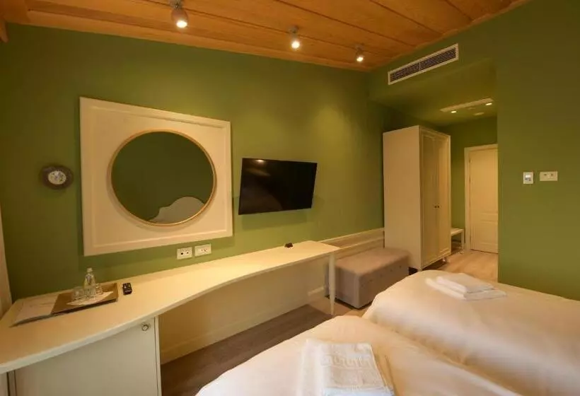 ホテル çoçja Boutique