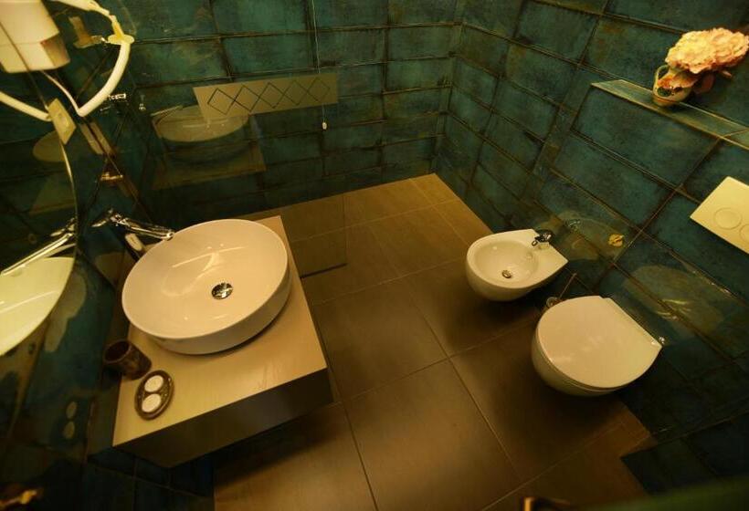 فندق çoçja Boutique