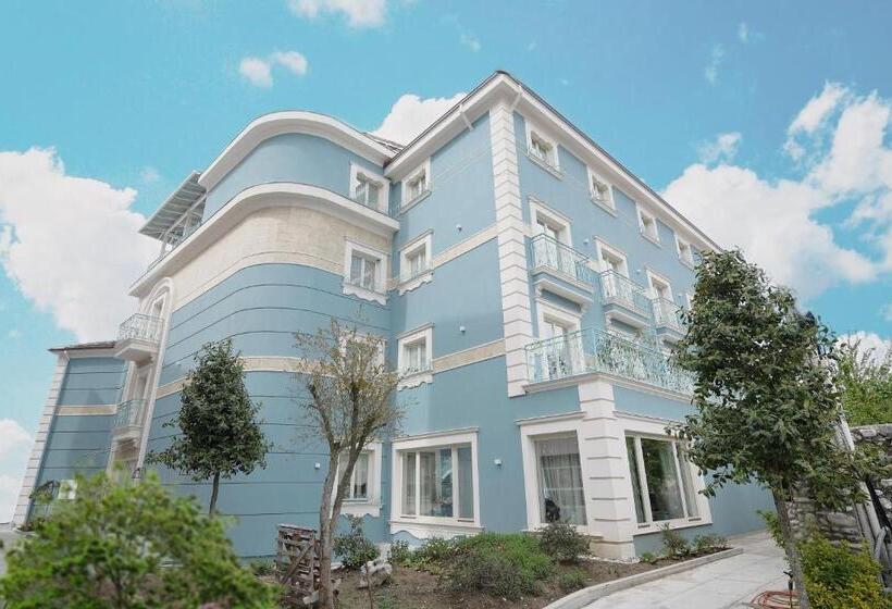 فندق çoçja Boutique