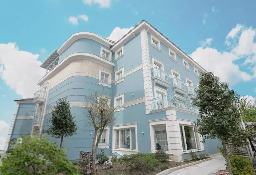 ホテル çoçja Boutique