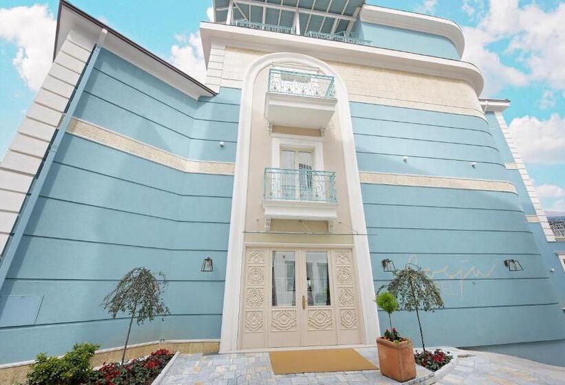 فندق çoçja Boutique