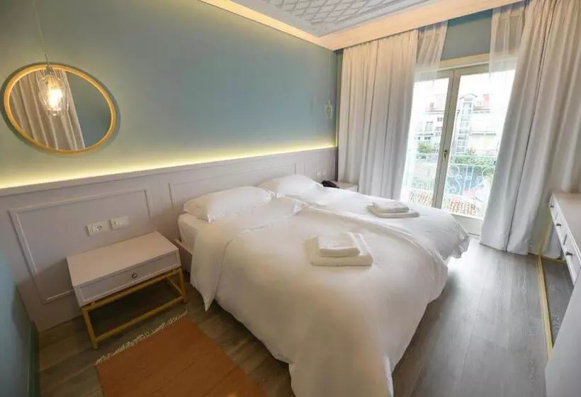 ホテル çoçja Boutique