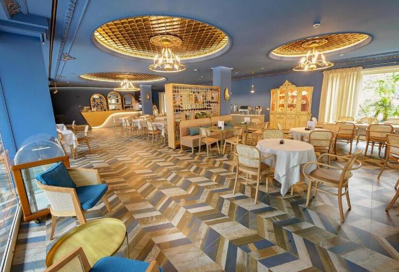 فندق çoçja Boutique