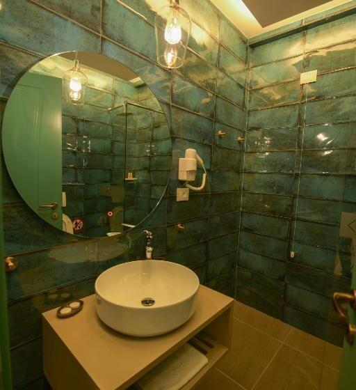 فندق çoçja Boutique