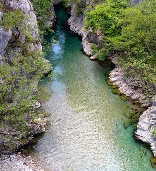 فندق çoçja Boutique