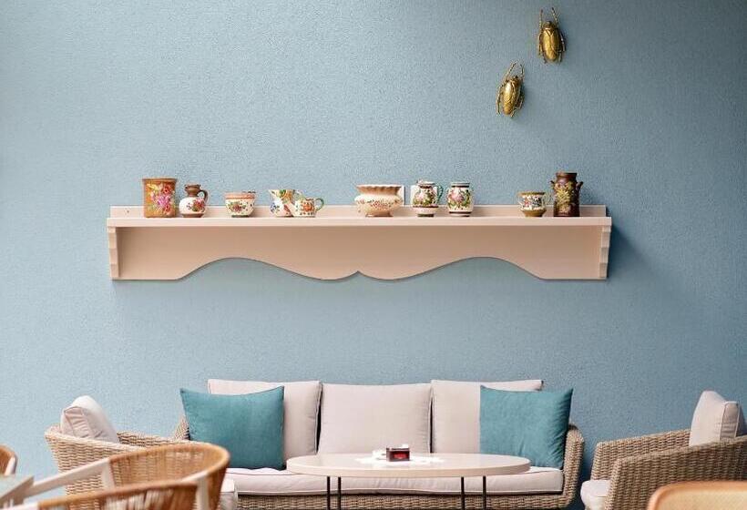 فندق çoçja Boutique