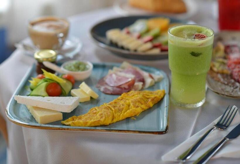 فندق çoçja Boutique