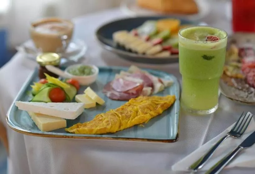 ホテル çoçja Boutique