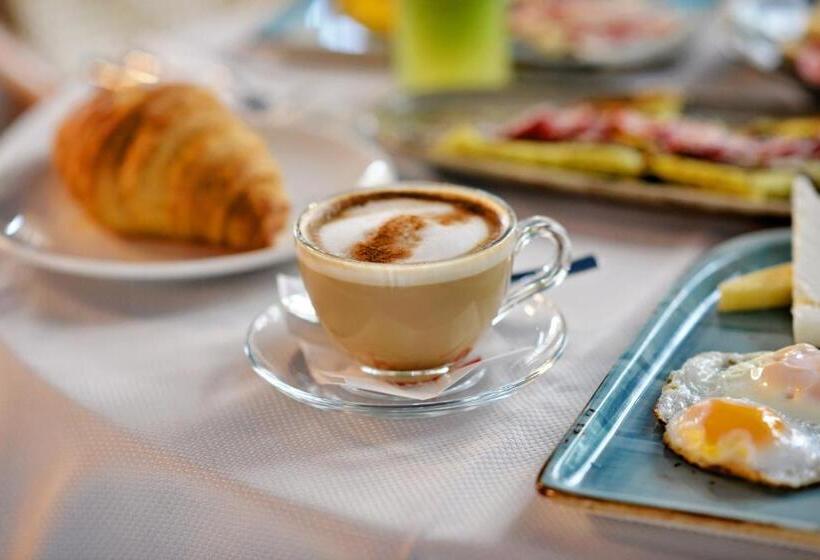 فندق çoçja Boutique