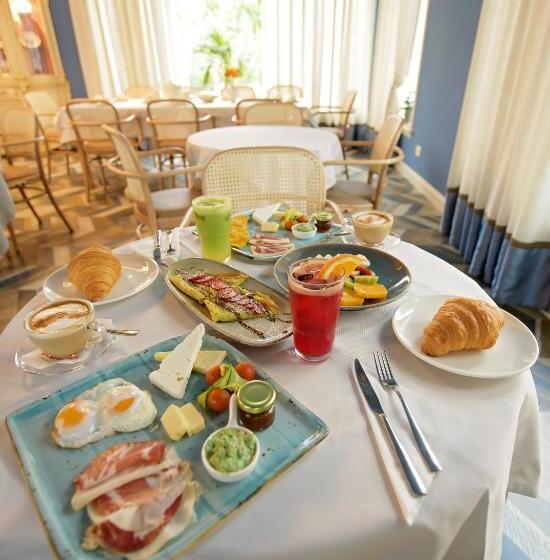 فندق çoçja Boutique