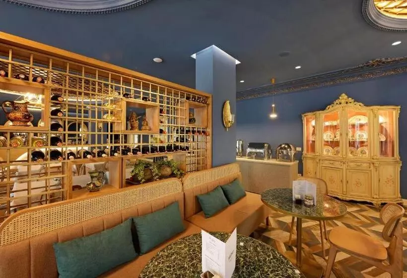 ホテル çoçja Boutique