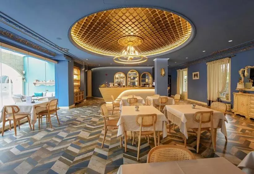 ホテル çoçja Boutique