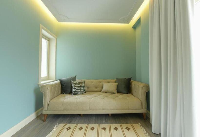 فندق çoçja Boutique