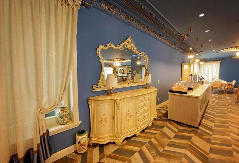 فندق çoçja Boutique