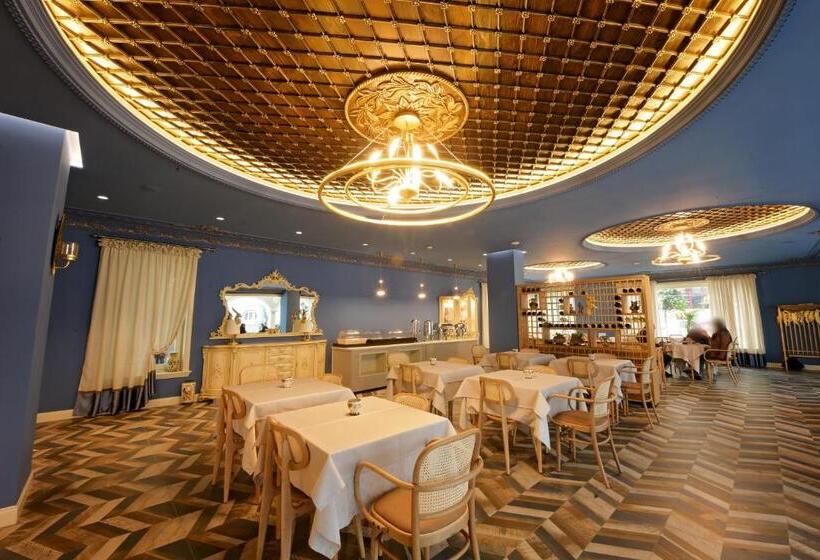 فندق çoçja Boutique