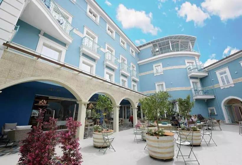 ホテル çoçja Boutique