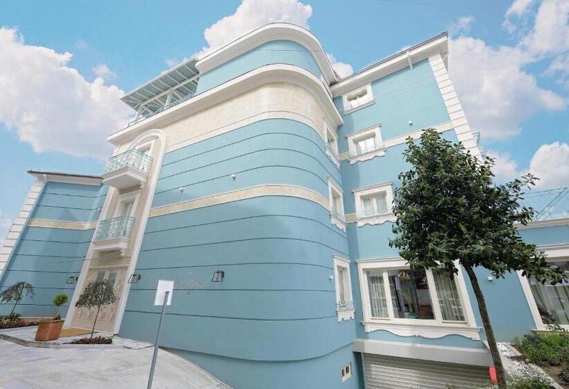 فندق çoçja Boutique