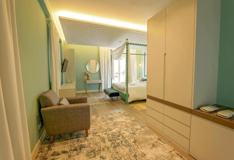 فندق çoçja Boutique