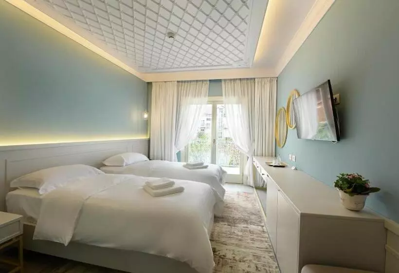 ホテル çoçja Boutique