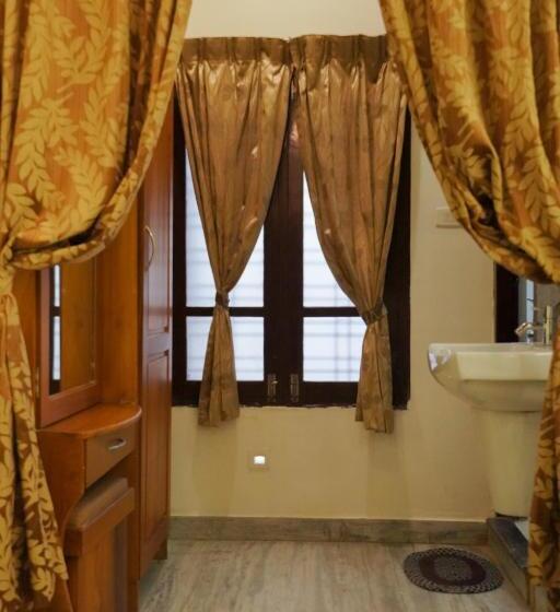 Hotel Sgs Lodgings International