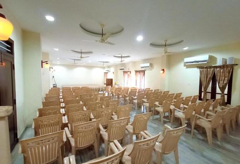 Hotel Sgs Lodgings International