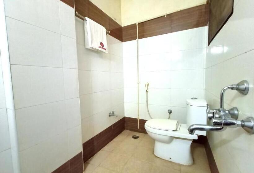 Hotel Sgs Lodgings International