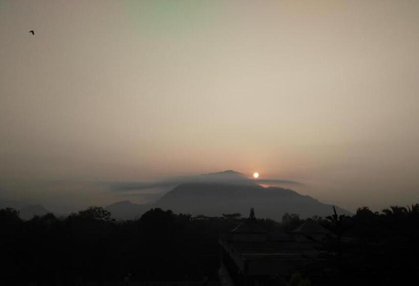 Hotel Sgs Lodgings International