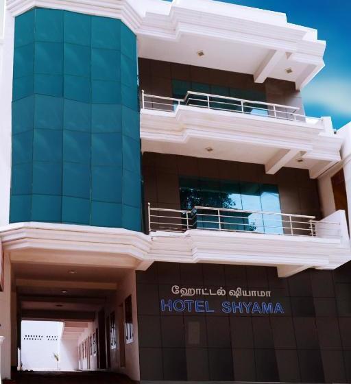 Hotel Shyama