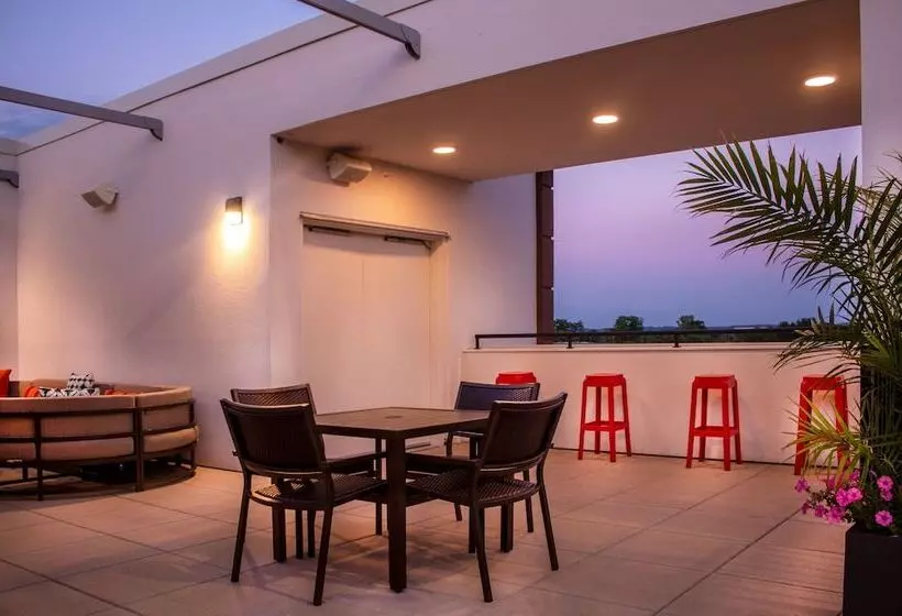 ホテル Springhill Suites By Marriott Frederick