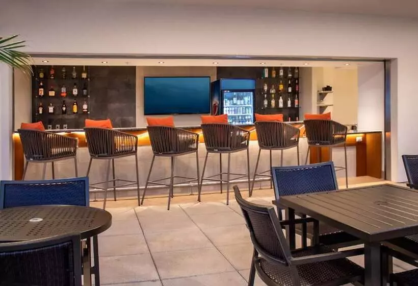 ホテル Springhill Suites By Marriott Frederick