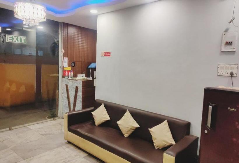 ホテル Staymaker 99kombo